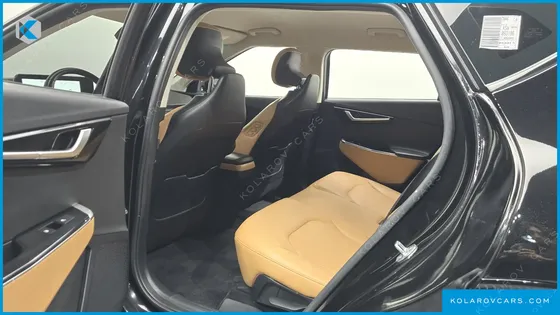 KIA EV6 LONG RANGE