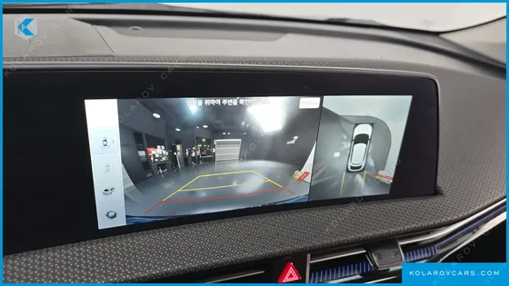KIA EV6 LONG RANGE
