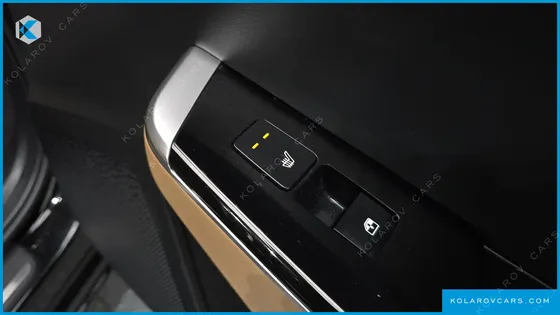 KIA EV6 LONG RANGE