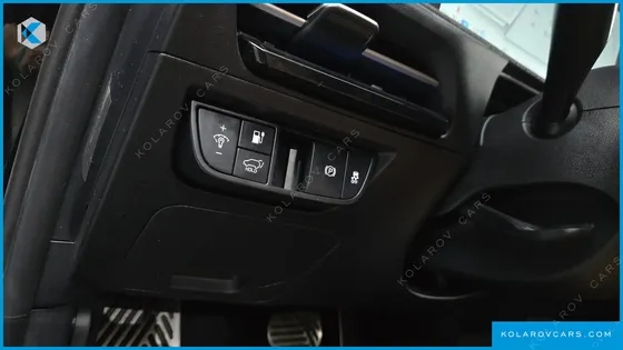 KIA EV6 LONG RANGE