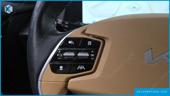 KIA EV6 LONG RANGE