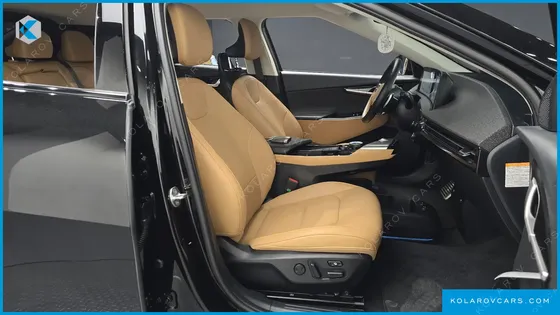 KIA EV6 LONG RANGE