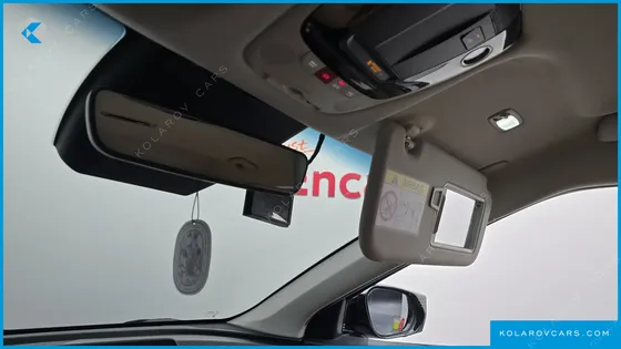 KIA EV6 LONG RANGE