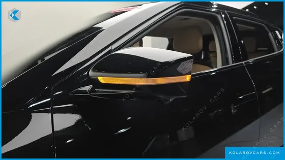 KIA EV6 LONG RANGE