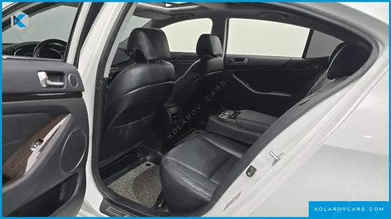 KIA K7 2.4 GDI PRESTIGE