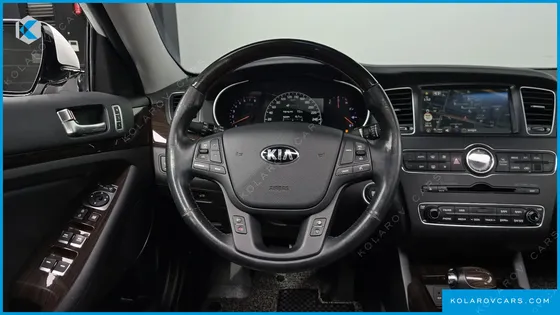 KIA K7 2.4 GDI PRESTIGE