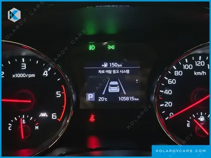KIA CARNIVAL 9-SEATER PRSTIGE