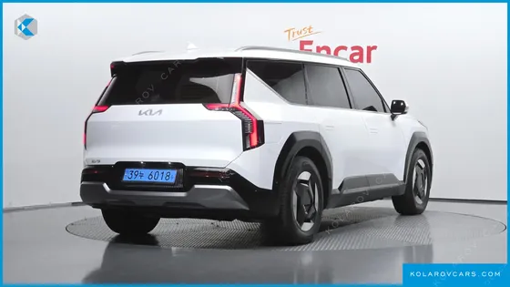 KIA EV9 LONG RANGE 2WD