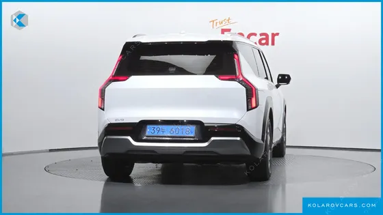 KIA EV9 LONG RANGE 2WD