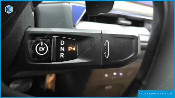 KIA EV9 LONG RANGE 2WD