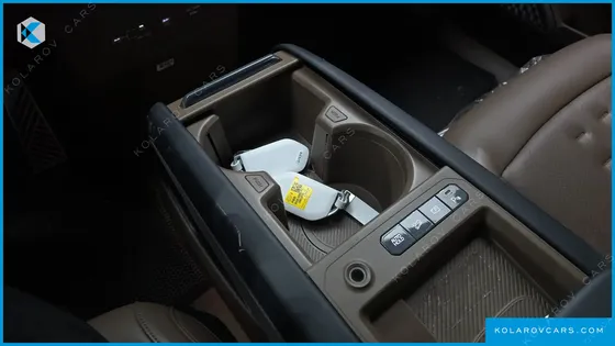 KIA EV9 LONG RANGE 2WD