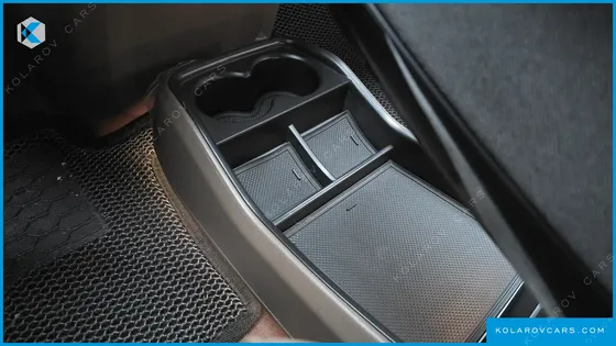 KIA EV9 LONG RANGE 2WD