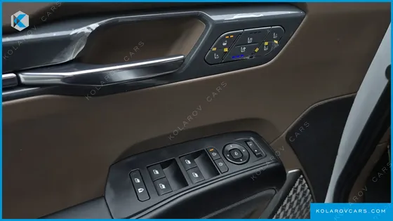 KIA EV9 LONG RANGE 2WD