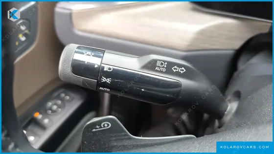 KIA EV9 LONG RANGE 2WD