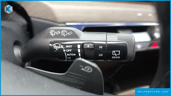KIA EV9 LONG RANGE 2WD