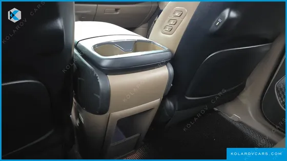 KIA EV9 LONG RANGE 2WD