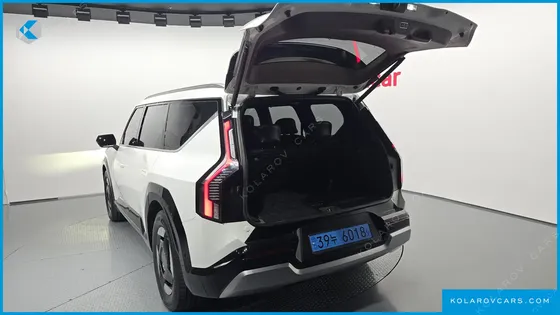 KIA EV9 LONG RANGE 2WD