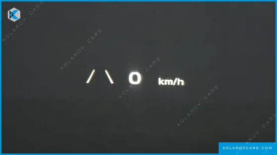 KIA EV6 LONG RANGE