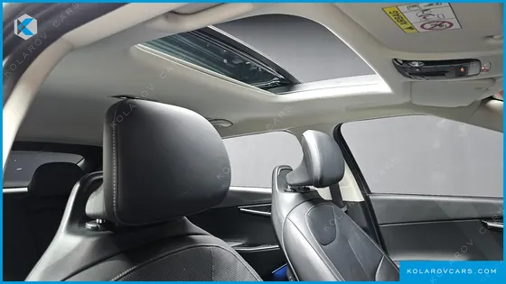 KIA EV6 LONG RANGE