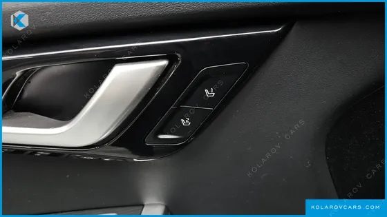 KIA EV6 LONG RANGE
