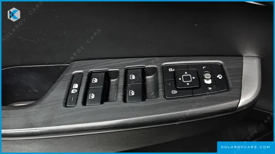 KIA EV6 LONG RANGE