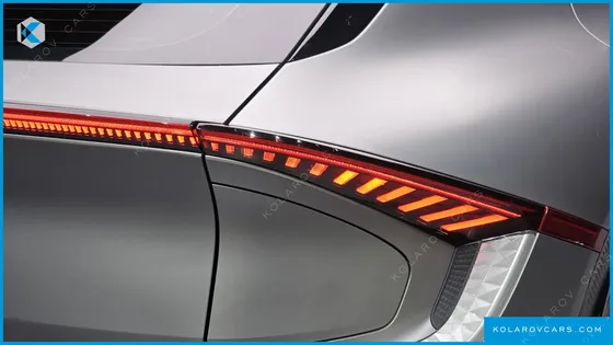 KIA EV6 LONG RANGE