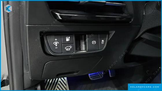 KIA EV6 LONG RANGE