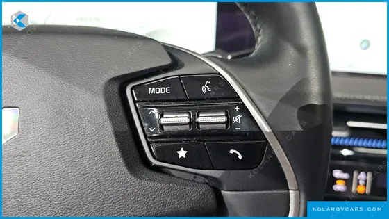 KIA EV6 LONG RANGE