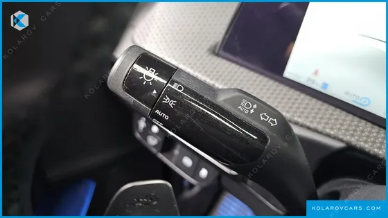 KIA EV6 LONG RANGE