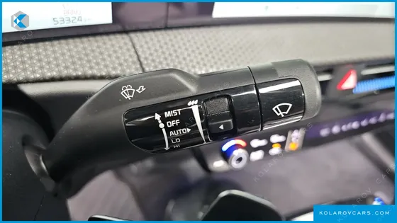 KIA EV6 LONG RANGE