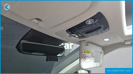 KIA EV6 LONG RANGE