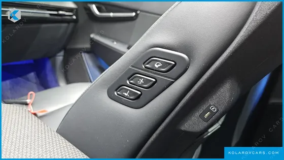 KIA EV6 LONG RANGE