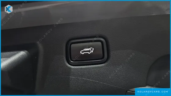 KIA EV6 LONG RANGE