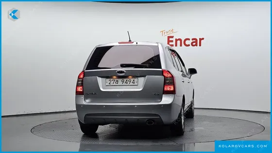 KIA CARENS LPI 2.0 GX