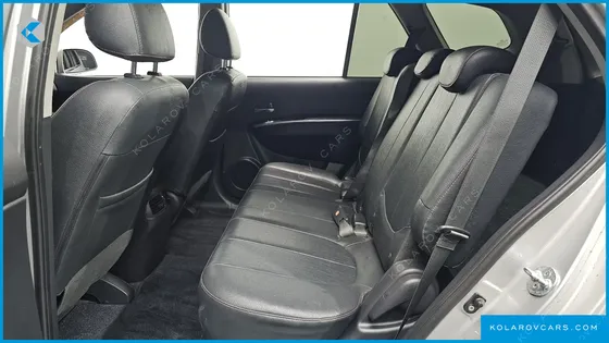 KIA CARENS LPI 2.0 GX