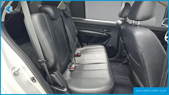 KIA CARENS LPI 2.0 GX