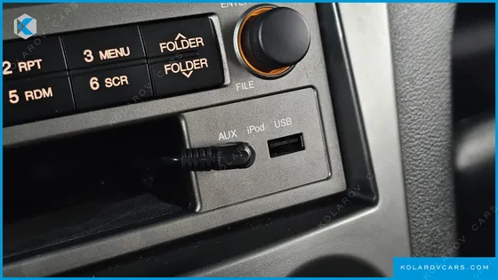 KIA CARENS LPI 2.0 GX