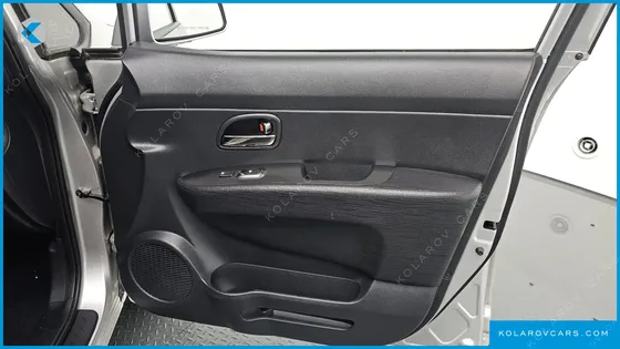 KIA CARENS LPI 2.0 GX