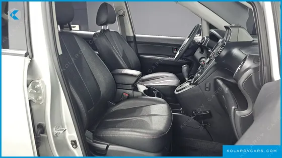 KIA CARENS LPI 2.0 GX