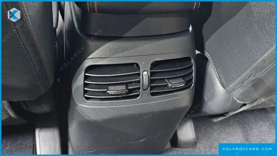 KIA CARENS LPI 2.0 GX