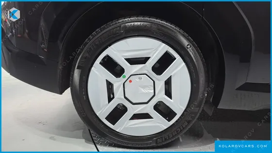 KIA EV9 LONG RANGE 4WD