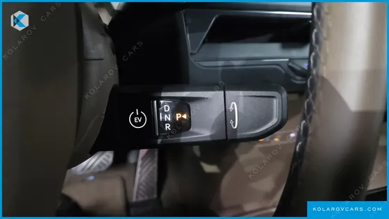 KIA EV9 LONG RANGE 4WD