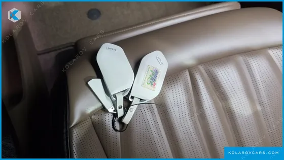 KIA EV9 LONG RANGE 4WD