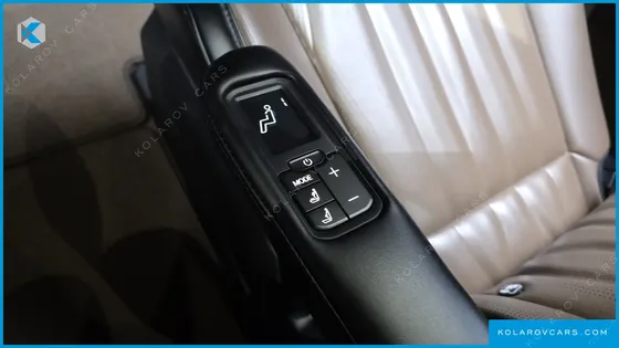 KIA EV9 LONG RANGE 4WD