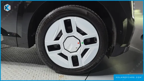 KIA EV9 LONG RANGE 4WD