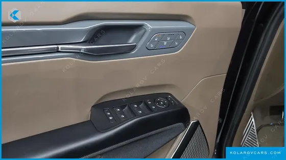 KIA EV9 LONG RANGE 4WD
