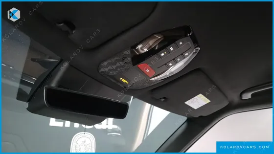 KIA EV9 LONG RANGE 4WD
