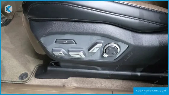KIA EV9 LONG RANGE 4WD