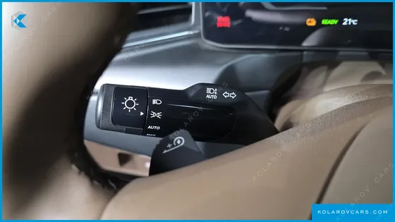 KIA EV9 LONG RANGE 4WD