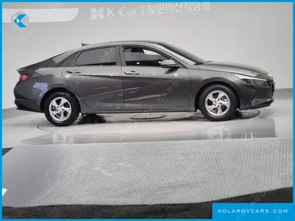 HYUNDAI ELANTRA (AVANTE) 1.6